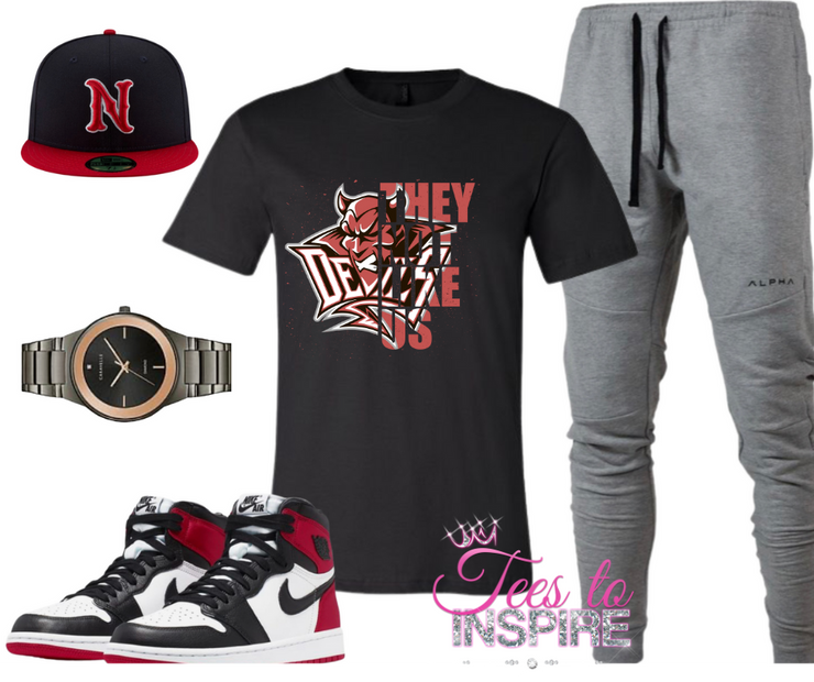 TEAM SPIRIT TEES